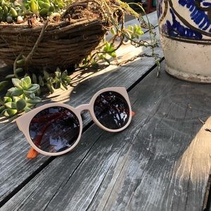 Perverse Sunglasses NWT
